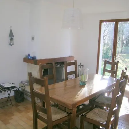 House La Palmyre - Maison - Calme Et Campagne - Proximite Plage Et Foret- Hébergement de vacances *