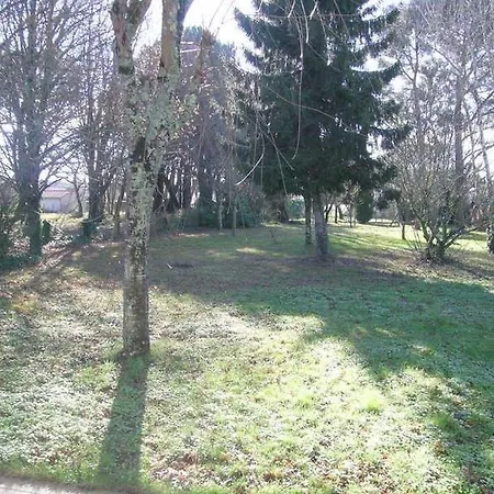 Hébergement de vacances House La Palmyre - Maison - Calme Et Campagne - Proximite Plage Et Foret-
