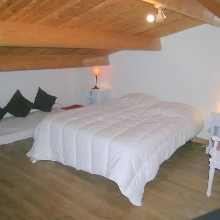 Hébergement de vacances House La Palmyre - Maison - Calme Et Campagne - Proximite Plage Et Foret- *