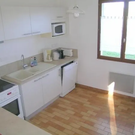 House La Palmyre - Maison - Calme Et Campagne - Proximite Plage Et Foret- Les Mathes