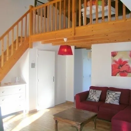 Hébergement de vacances House La Palmyre - Maison - Calme Et Campagne - Proximite Plage Et Foret- *