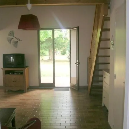 House La Palmyre - Maison - Calme Et Campagne - Proximite Plage Et Foret- *